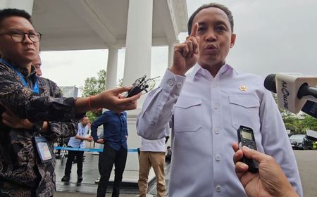 Komisi IV DPR Kritik Menhut Raja Juli soal Proses Penunjukan 11 Kader PSI Isi Tim FOLU Net Sink 2030