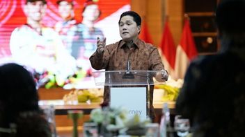 Indonesia Kirim 996 Atlet ke SEA Games 2025 di Thailand