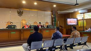 3 Pejabat Dishub Bandung jadi Saksi Suap Bandung Smart City