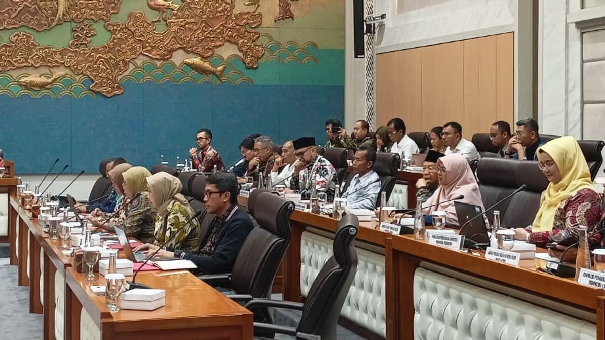 Kemenperin Catat Jumlah Pekerja di Sektor IKM Tembus 12,81 Juta Orang