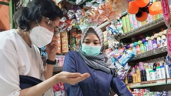 Anggaran Pendidikan Paling Tinggi, Sri Mulyani Ungkap Rincian Realisasi Belanja Rp282 Triliun dalam Dua Bulan