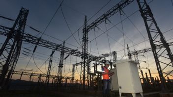 Build Two Substations, PLN Increases Electricity Supply In The Jakarta Business District