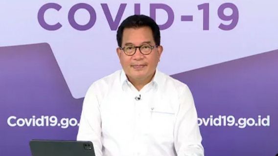 Hoaks Kabar Vaksin Sebabkan Munculnya Varian Baru COVID-19