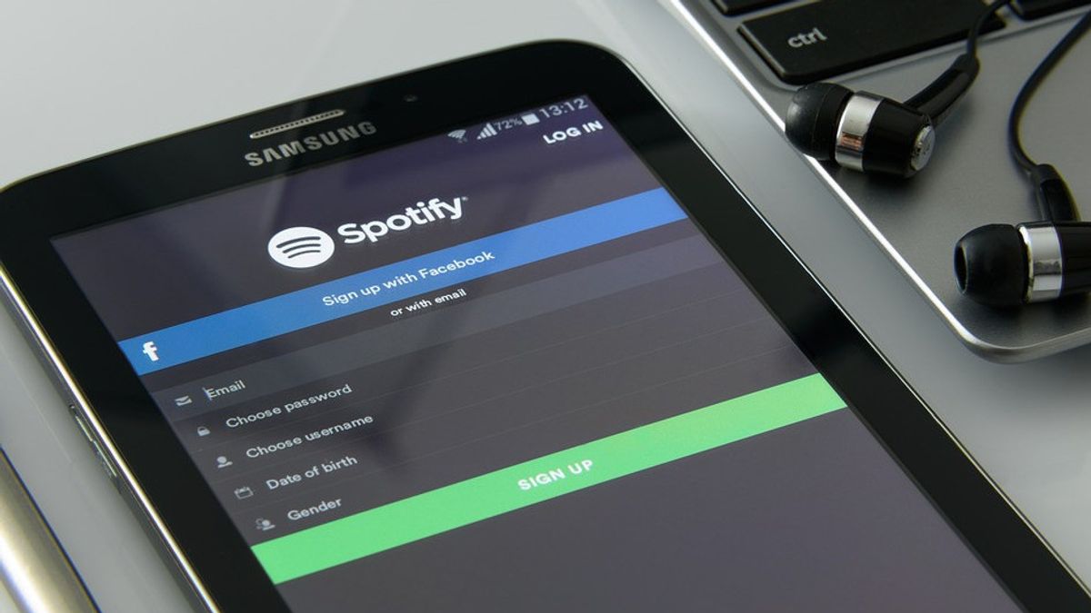 Bisa Lebih Murah, Google Izinkan Pembayaran Pihak Ketiga untuk Aplikasi Spotify di Android