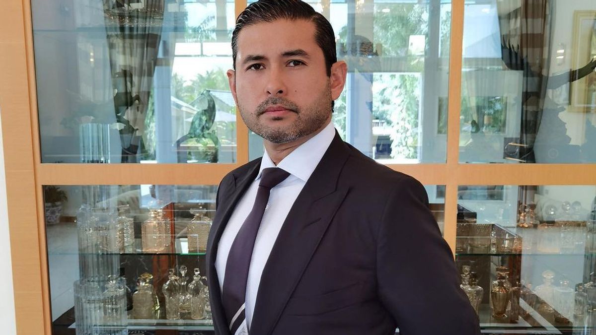 Ayant Une Richesse De 12,8 Billions D’IDR, Le Prince De Johor Qui Veut Acheter Valence Est Une Collection De 300 Voitures De Luxe