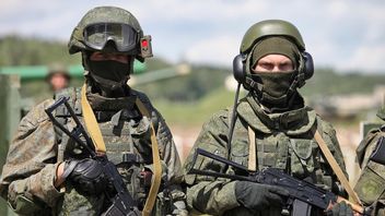 Coba Terobos Pertahanan Rusia di Zaporizhzhia: 50 Tentara Ukraina Tewas, Tujuh Ditahan, Tiga Lapis Baja Buatan AS Hancur