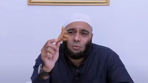 Ramuan Diet Dokter Zaidul Akbar untuk Menurunkan Berat Badan dan Lebih Bugar