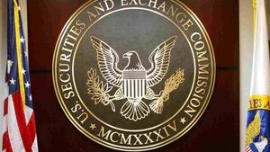 SEC Digugat oleh Aset Digital oleh Perusahaan Aset Digital dan Asosiasi Kripto Texas