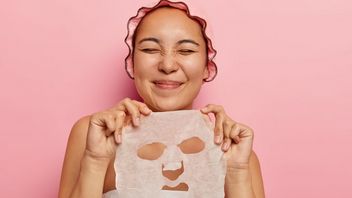 Can't Be Careless, Here Are 4 Tips For Choosing Face Masks According To Skin Type