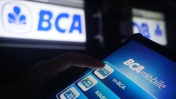 Increase Investment Interests, BCA Launches New Stock Index Fund Mutual