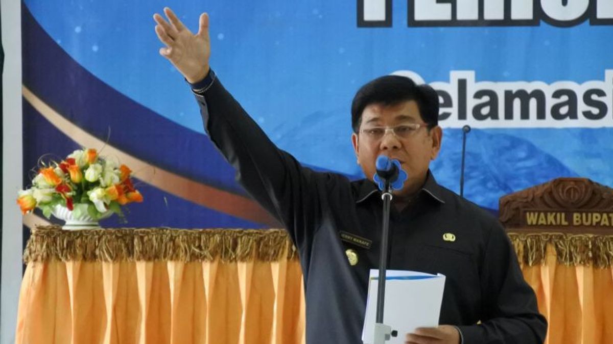 Angka Stunting di Kabupaten Kupang Naik Pada 2022, Pemkab Alokasikan Anggaran Rp159 Juta