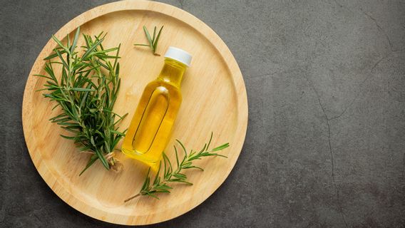 Not A Secret, These Are 6 Benefits Of Being Healthy And Growing Hair