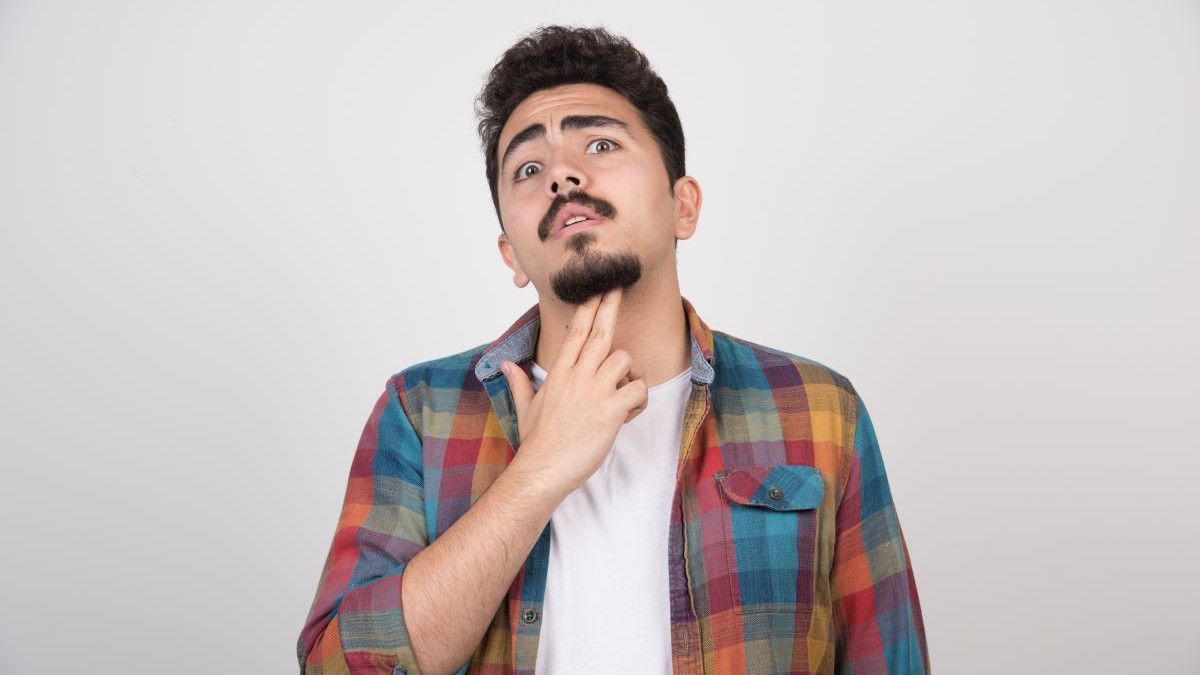 Mengatasi Tenggorokan Kering Saat Puasa: Berikut Beberapa Caranya