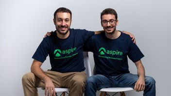 Startup Funding Is Difficult Again, Aspire Has Just Closed Oversubscribed Series-C Funding of 100 Million US Dollars