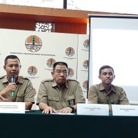 Upaya KLHK Terapkan Teknik Soil Bioengineering untuk Cegah Longsor