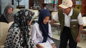 Walkot Telusur Dugaan Main Curang Titip Nama di SPMB Parepare Sulsel