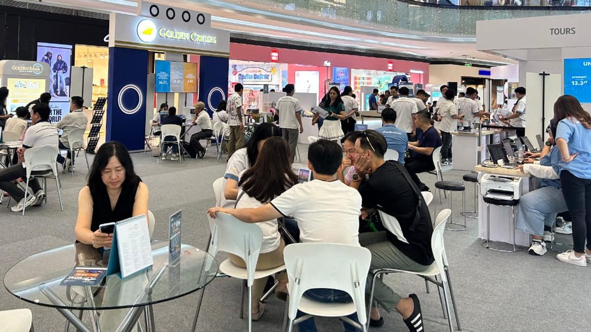 Golden Rama Dorong Transformasi Digital dan Pemberdayaan Generasi Muda