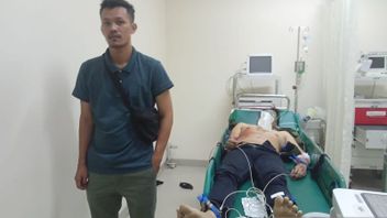 Kronologi Ledakan Tewaskan 2 Orang di Sukabumi