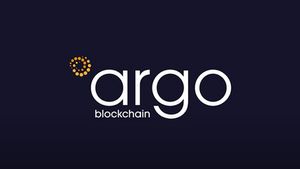 Pendapatan Tambang Bitcoin Argo Blockchain Turun Drastis Akibat Musim Dingin Parah di Texas