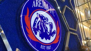 Segini Perkiraan Nilai Sponsor di Klub Arema FC Musim 2022/2023