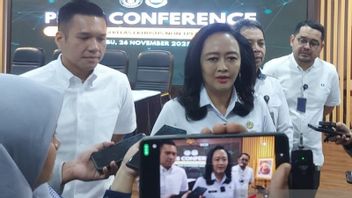 Virtual Office Kosong, Perusahaan Fiktif, Imigrasi Tangerang Ciduk 10 WNA Investor Bodong