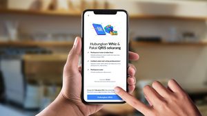 Ajaib Luncurkan Fitur QRIS Whiz, Ciptakan Sensasi Belanja Sambil Investasi