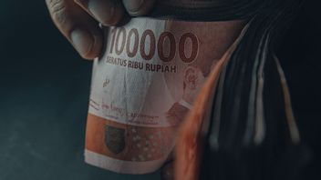 Rupiah Raced To Increase 0.50 Percent Thursday Morning, The Most Monstrous In Asia Pacific