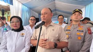 Bos BGN Respons Kritik Deras Masyarakat: 62 Menu Buruk Viral, Ribuan SPPG Lain Berjalan Baik