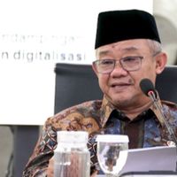 Pemerintah Targetkan Revitalisasi 71.744 Sekolah dengan Anggaran Rp14 Triliun Tahun Ini
