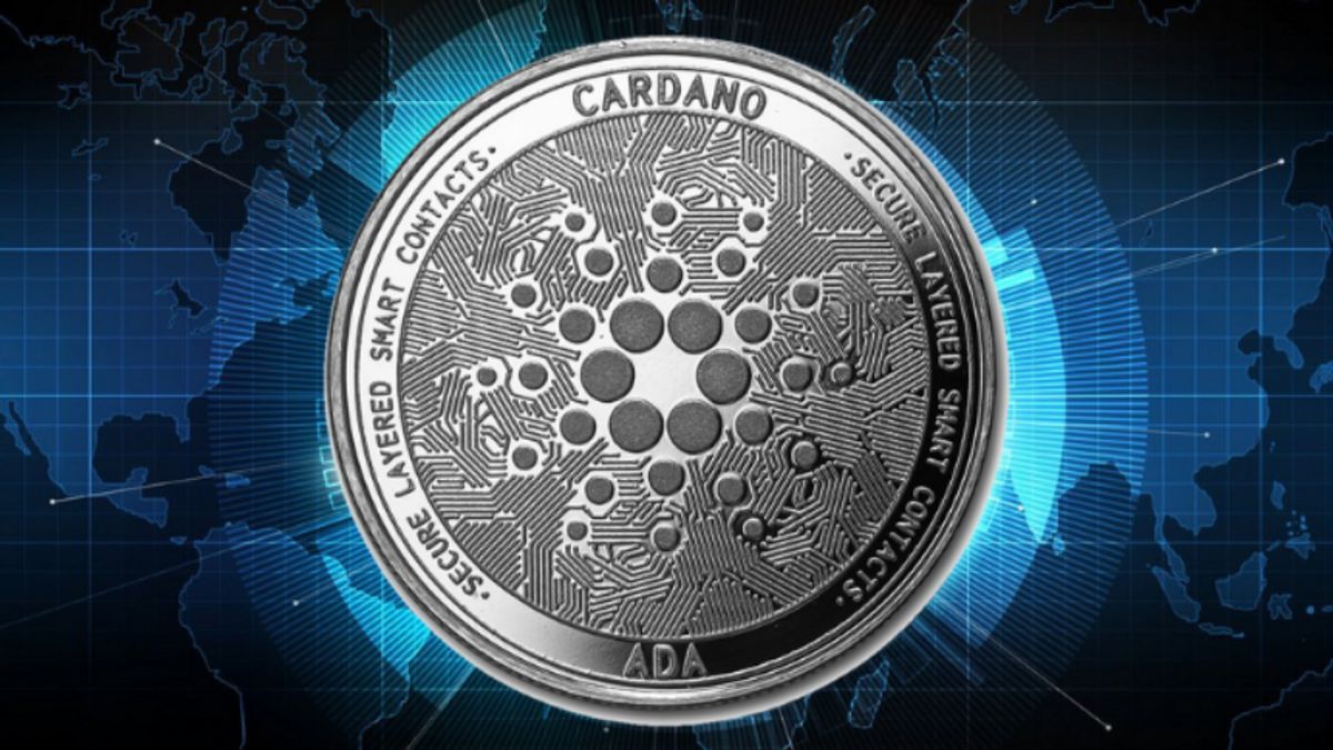 Kripto Cardano Jajaki Kerjasama Dengan Pemerintah Burundi