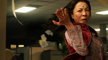 Michelle Yeoh Says No Sequel Everything Everywhere All At Once