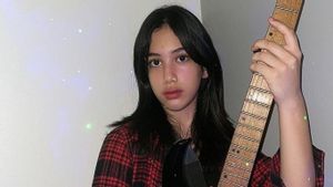 Chelsea JKT48 Minta Maaf karena Lipsync Cover Gitar Pakai Audio Kreator Lain