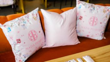 ラマダンの暖かさを祝う、ナダ・プスピタがジャカルタとバンドンで「Celebrate Sweet Eid」を開催