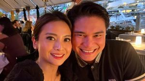 Acha Septriasa Sempat Kode Soal Perceraian Lewat Komen di Unggahan Vicky Kharisma