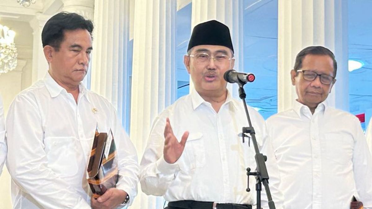 Kompolnas Bakal Diperkuat, Keputusannya Mengikat Wajib Dijalankan Polri