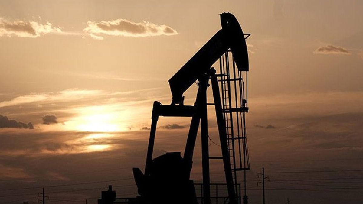 أسعار النفط العالمية ترتفع بعد 6 أسابيع تتراجع لأدنى مستوى لها