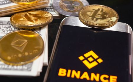 Binance Umumkan Berhenti Beroperasi di Jepang Tapi Bakal Ada Penggantinya