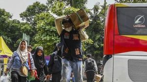 5 Persiapan Merantau Kerja untuk Pemula, Jangan Buru-Buru Berangkat! 