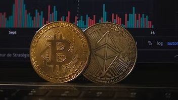 比特币回落至108,000美元,美国通货膨胀数据预期市场