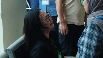 anak de la victime percutée par des cris hystériques entendus par l’UMC accusé 1,6 ans au tribunal de district de Jakut