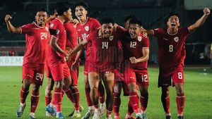 Discussing Football Developments, Assistant Shin Tae-yong Calls Many Talented Players In Indonesia