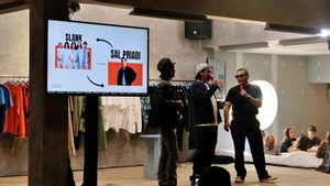 Konsep Spesial Pestapora 2025 , Ketika Musisi Ditantang Saling Bertukar Setlist