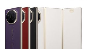 Spesifikasi Awal Huawei Mate XT 2 Terungkap, Bawa Engsel Lebih Kuat dan Baterai Lebih Besar