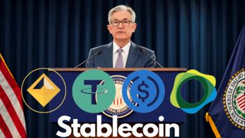 Partai Republik Menuduh Federal Reserve AS Campur Tangan dalam Memperketat Aturan <i>Stablecoin</i>