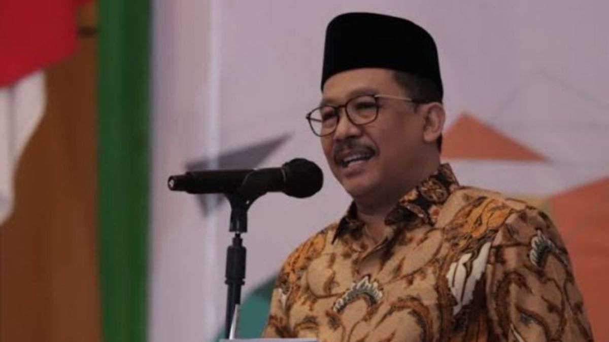 MUI: The Trust Of The Aolia Congregation Is Not In Accordance With Islamic Sharia And Enlivens Ulama's Opinions