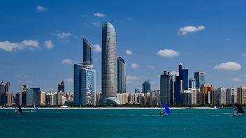 UAE、イランに損害賠償を支払うよう要請し、ホルムズ海峡を無条件に開放