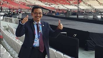  Komisi X DPR Pastikan PON XX Papua Siap Digelar, Tapi Sayang Stadion Utama Hanya jadi Lokasi Seremony