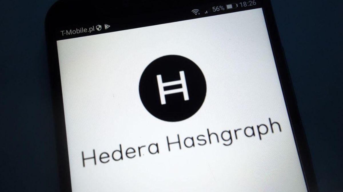 Hedera Hashgraph (HBAR) établit Un Partenariat Avec La Société D’aviation Neuron Innovation Pour Suivre Les Drones