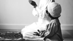 Umat Muslim Wajib Tahu! Syarat-Syarat Dibolehkannya Salat Jamak dan Qasar