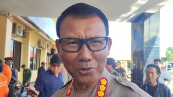 明古鲁DKP负责人因逃亡事故案件受到多条法律的威胁